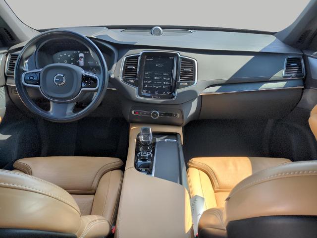 2022 Volvo XC90 Recharge Plug-In Hybrid Vehicle Photo in Green Bay, WI 54304