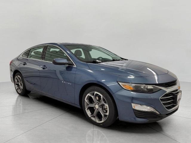 2024 Chevrolet Malibu Vehicle Photo in OSHKOSH, WI 54904-7811