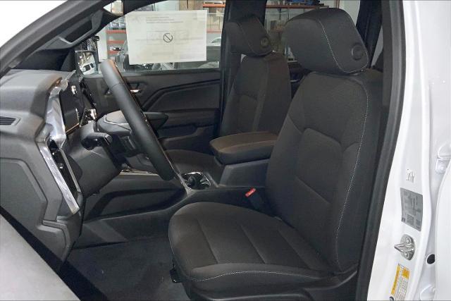 2025 GMC Canyon Vehicle Photo in KANSAS CITY, MO 64114-4545