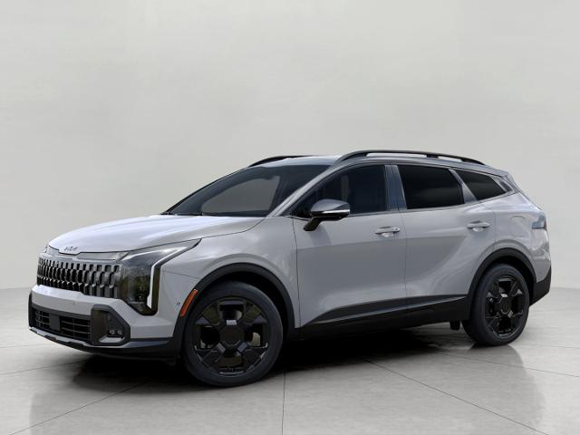 2026 Kia Sportage Vehicle Photo in Appleton, WI 54914