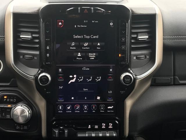 2020 Ram 1500 Vehicle Photo in GREEN BAY, WI 54303-3330