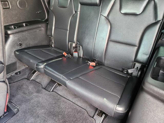 2024 Kia Telluride Vehicle Photo in DENTON, TX 76210-9321