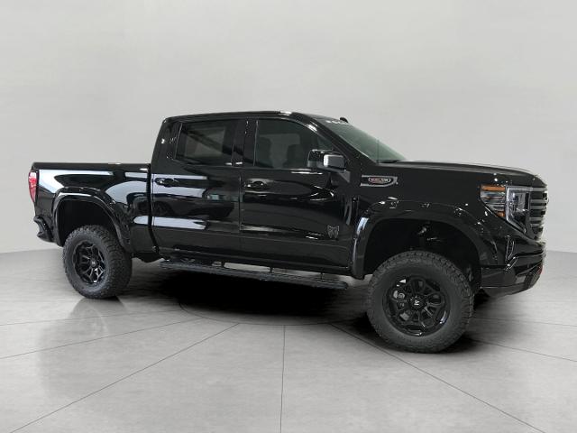 2025 GMC Sierra 1500 Vehicle Photo in GREEN BAY, WI 54303-3330