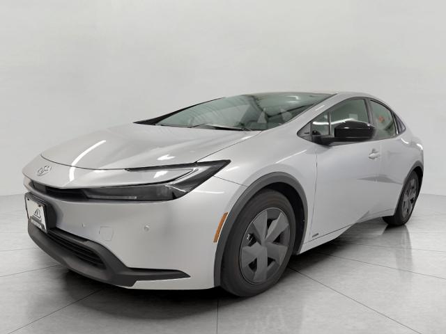 2023 Toyota Prius Vehicle Photo in Appleton, WI 54913