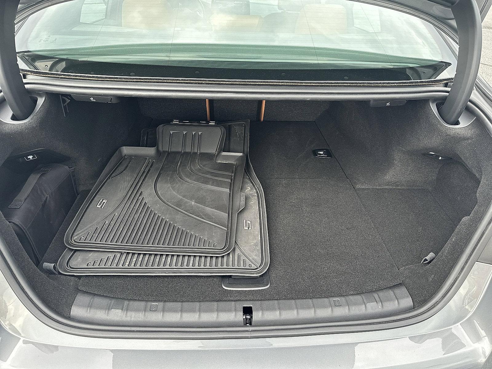 2023 BMW 530e xDrive Vehicle Photo in Lancaster, PA 17601