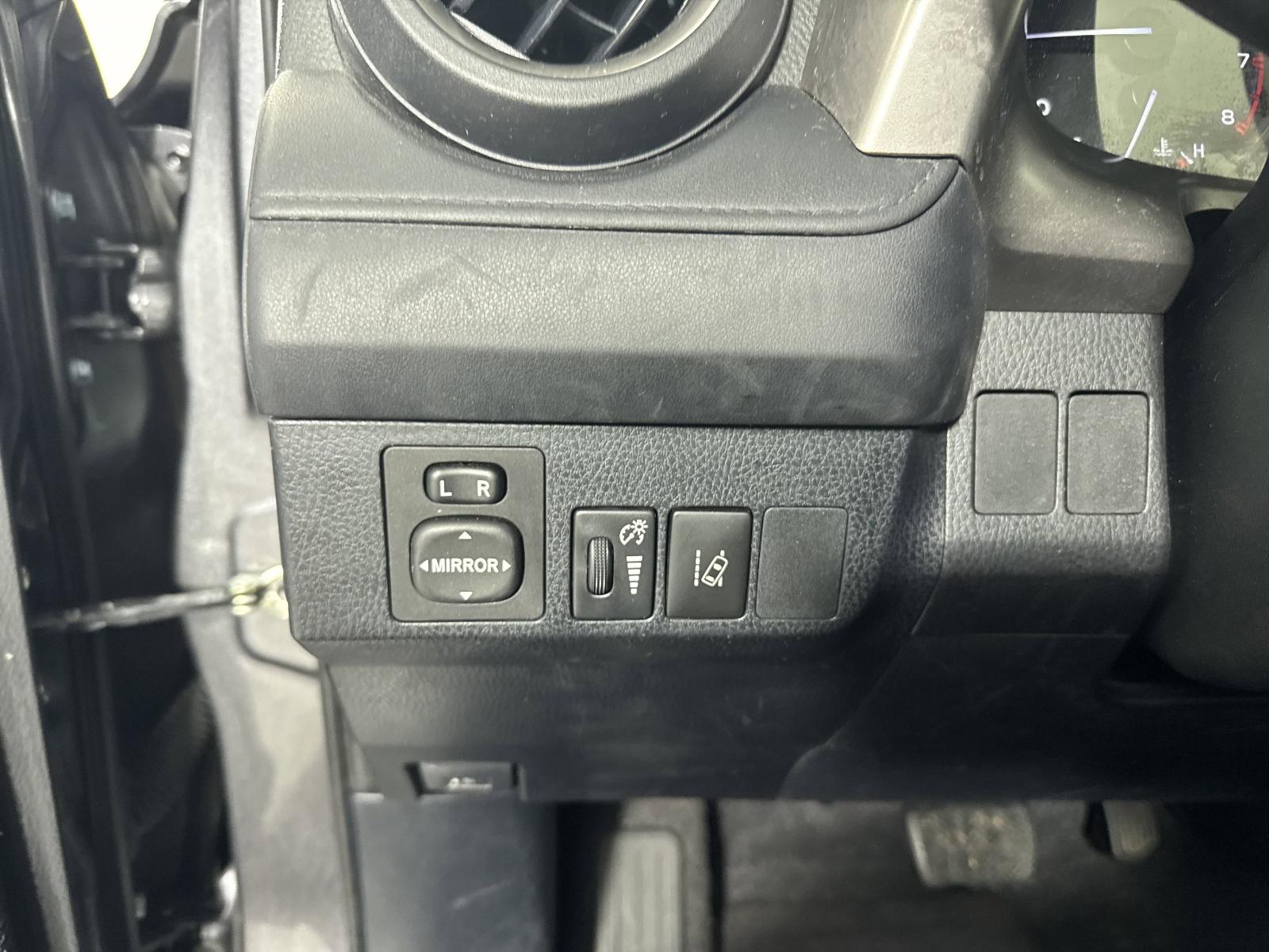 2017 Toyota RAV4 Vehicle Photo in Georgetown, TX 78626