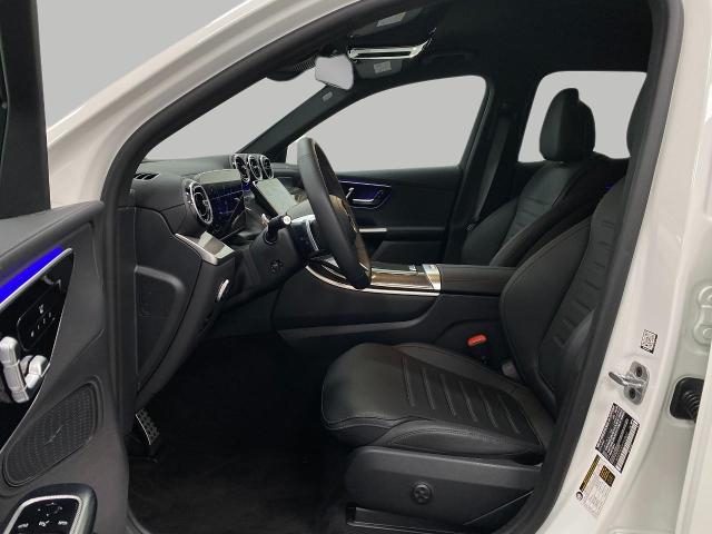 2025 Mercedes-Benz GLC Vehicle Photo in Appleton, WI 54913