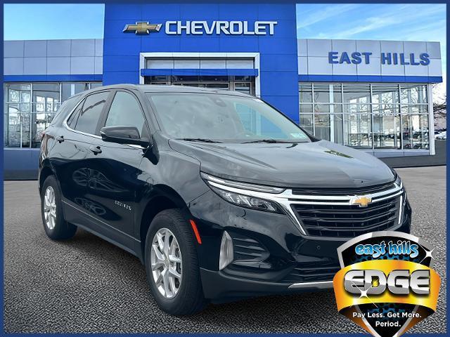 2022 Chevrolet Equinox Vehicle Photo in Roslyn, NY 11576