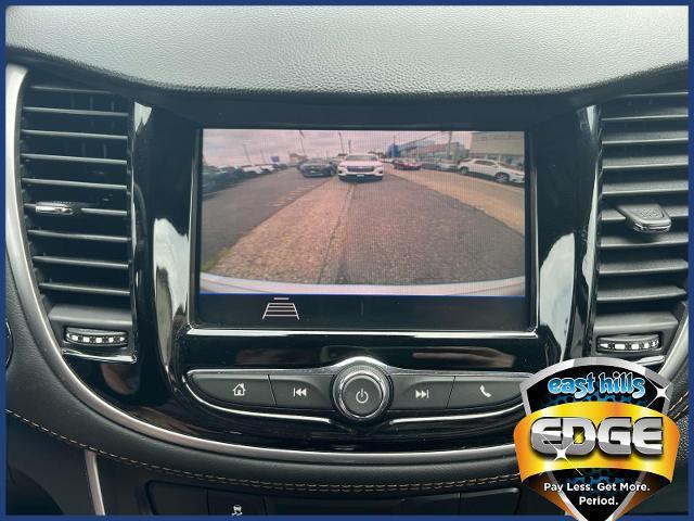 2022 Chevrolet Trax Vehicle Photo in Roslyn, NY 11576