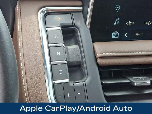 2023 Chevrolet Tahoe Vehicle Photo in DANBURY, CT 06810-5034