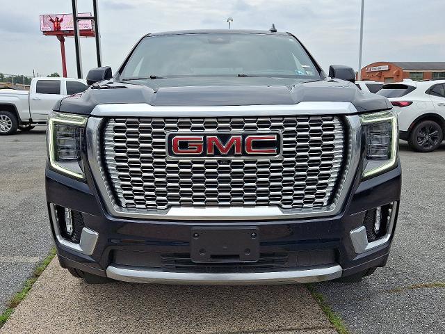2023 GMC Yukon Vehicle Photo in HARRISBURG, PA 17111-1033