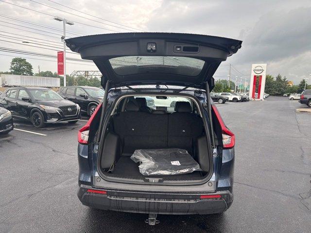 2025 Honda CR-V Vehicle Photo in Harrisburg, PA 17111-1033