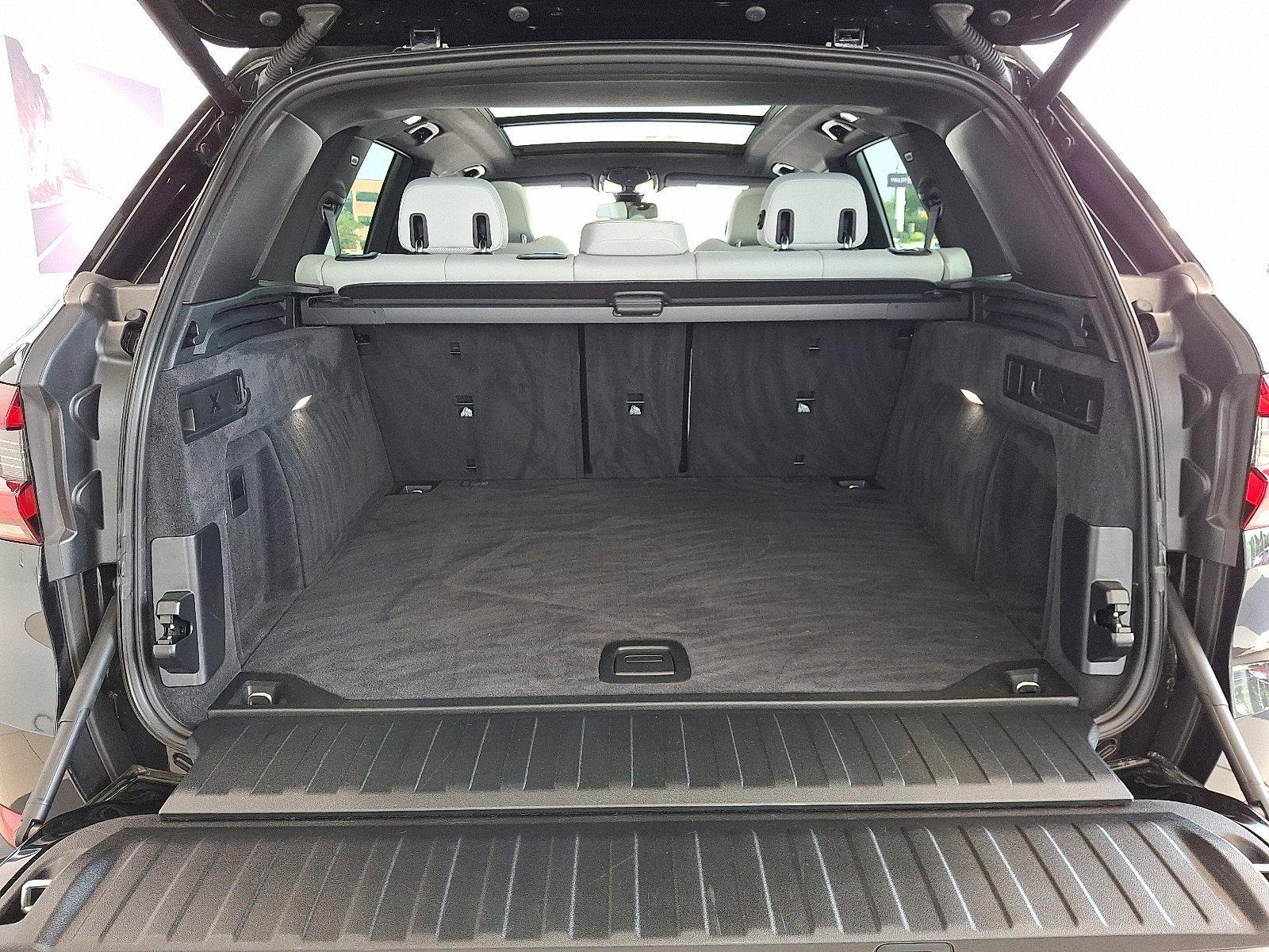 2023 BMW X5 xDrive40i Vehicle Photo in Lancaster, PA 17601