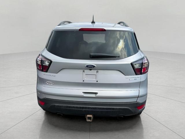 2017 Ford Escape Vehicle Photo in Neenah, WI 54956