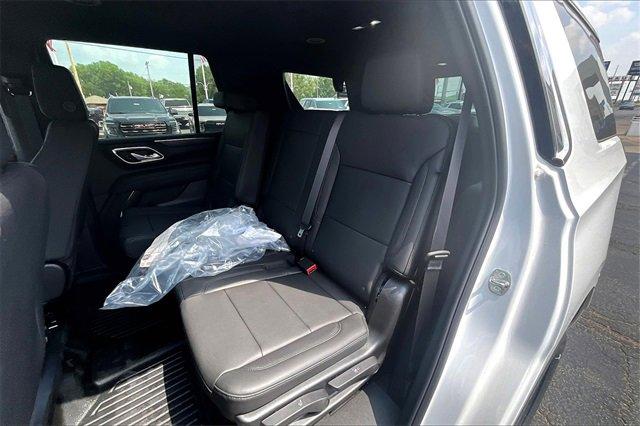 2024 Chevrolet Tahoe Vehicle Photo in TOPEKA, KS 66609-0000
