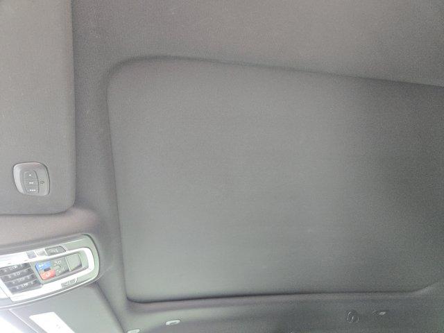 2020 Ram 1500 Vehicle Photo in Decatur, TX 76234