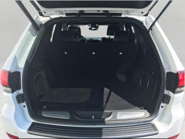 2020 Jeep Grand Cherokee Vehicle Photo in GREEN BAY, WI 54303-3330