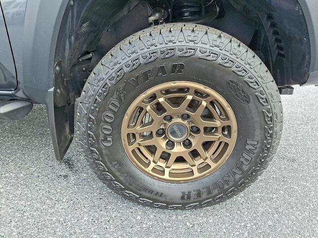 2023 Toyota Tacoma 4WD Vehicle Photo in HARRISBURG, PA 17111-1033