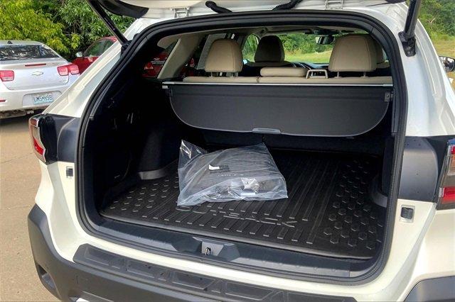 2024 Subaru Outback Vehicle Photo in KANSAS CITY, MO 64114-4545