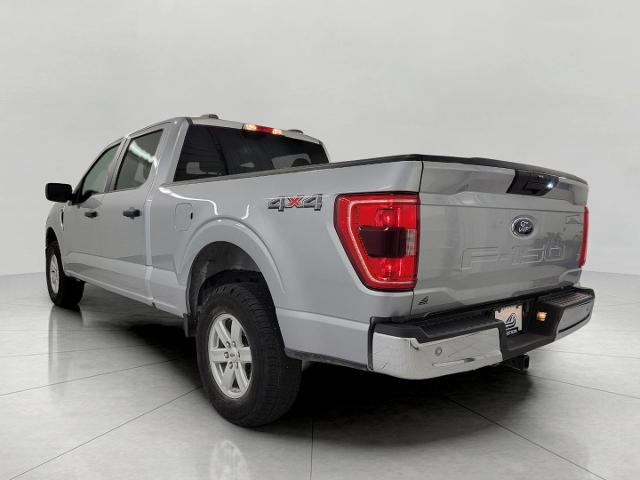 2022 Ford F-150 Vehicle Photo in Oshkosh, WI 54901