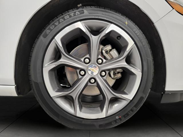 2024 Chevrolet Malibu Vehicle Photo in MANITOWOC, WI 54220-5838