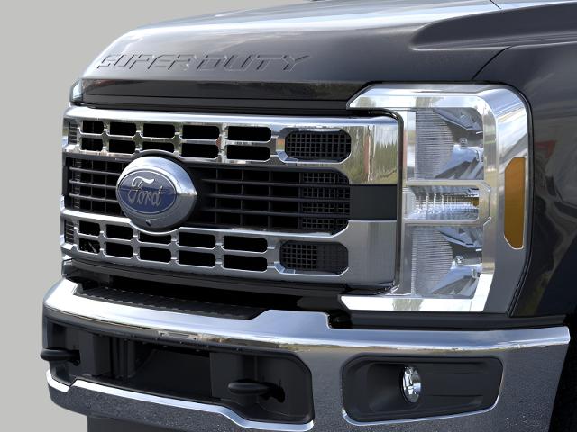 2025 Ford Super Duty F-250 SRW Vehicle Photo in Neenah, WI 54956