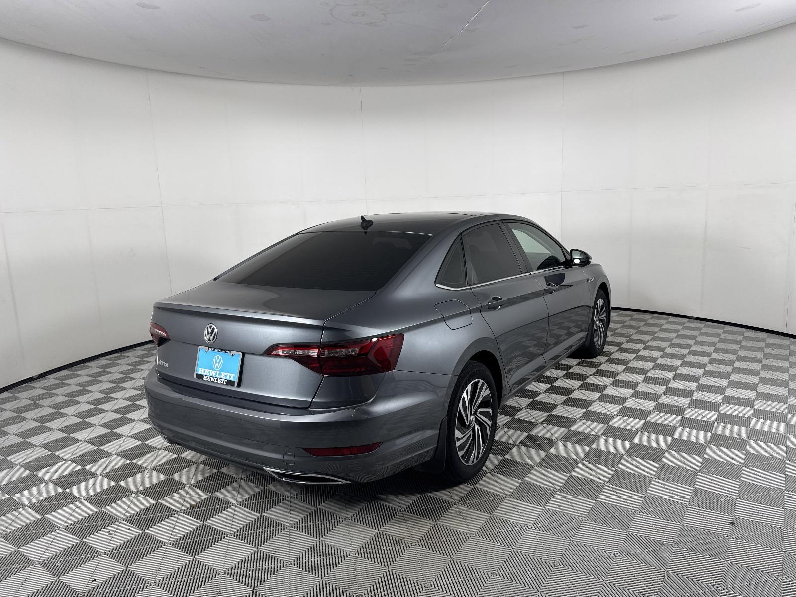 2020 Volkswagen Jetta Vehicle Photo in Georgetown, TX 78626