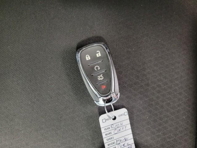 2024 Chevrolet Malibu Vehicle Photo in Oshkosh, WI 54904