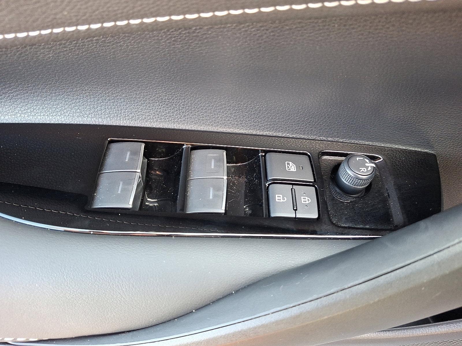 2023 Toyota Corolla Hatchback Vehicle Photo in Harrisburg, PA 17111