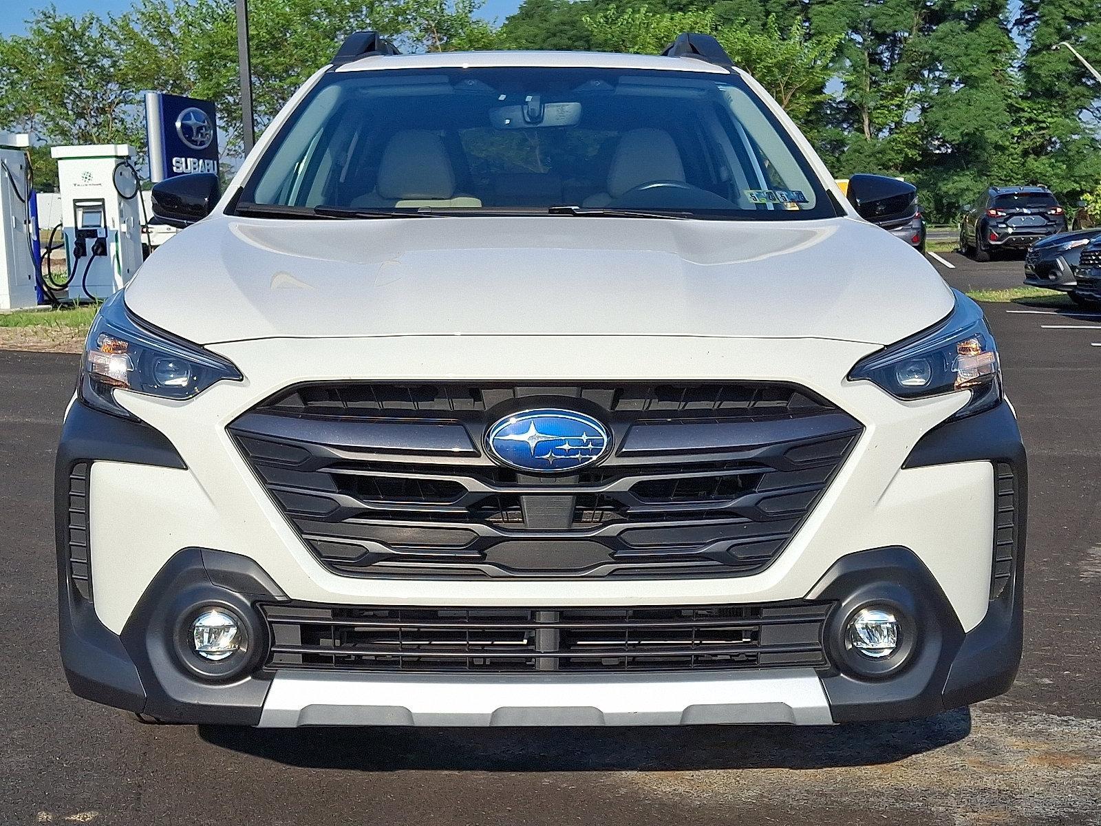 2023 Subaru Outback Vehicle Photo in Easton, PA 18045