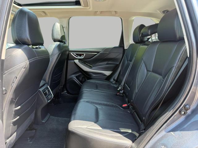 2022 Subaru Forester Vehicle Photo in Appleton, WI 54914