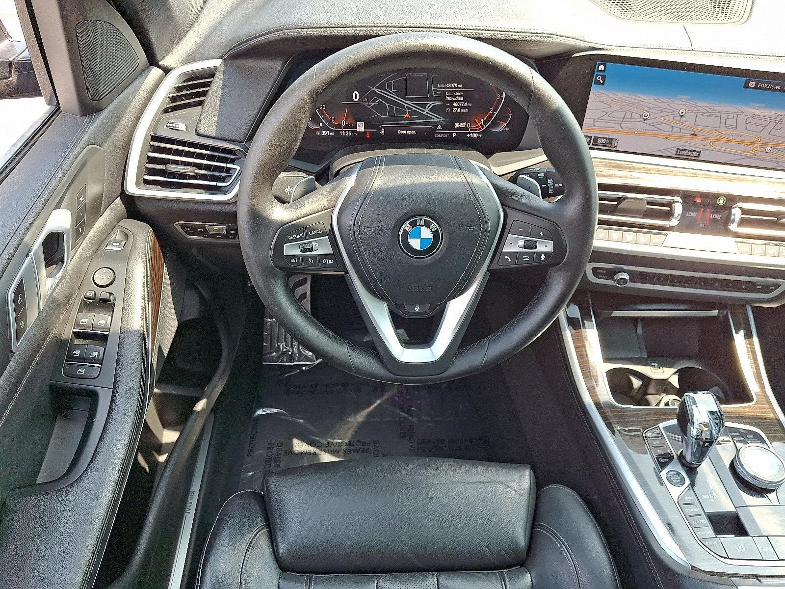 2019 BMW X5 xDrive40i Vehicle Photo in Lancaster, PA 17601
