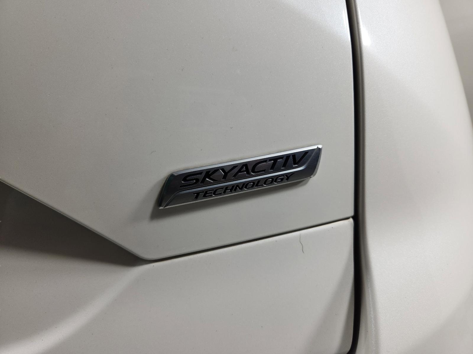 2018 Mazda CX-5 Vehicle Photo in Georgetown, TX 78626