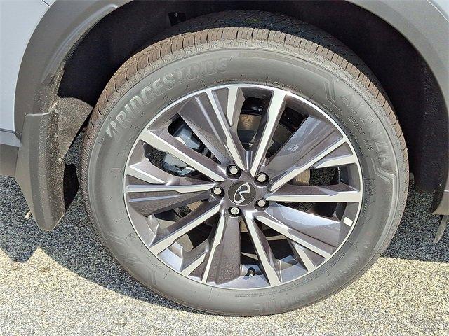 2026 INFINITI QX60 Vehicle Photo in Willow Grove, PA 19090