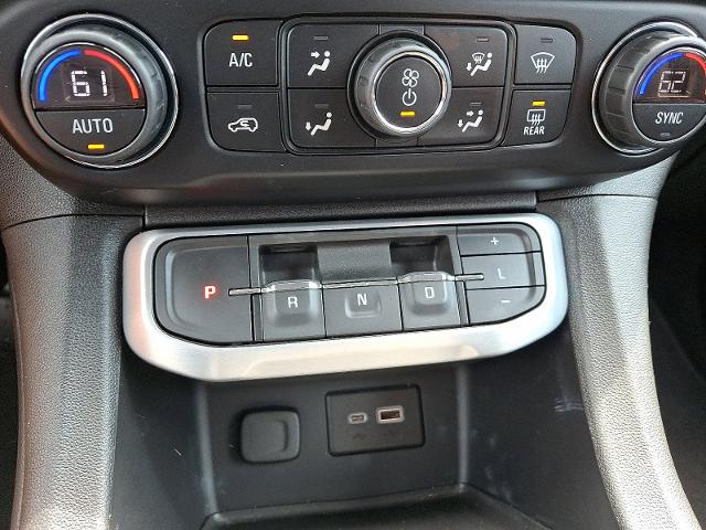 2021 GMC Acadia Vehicle Photo in HARRISBURG, PA 17111-1033