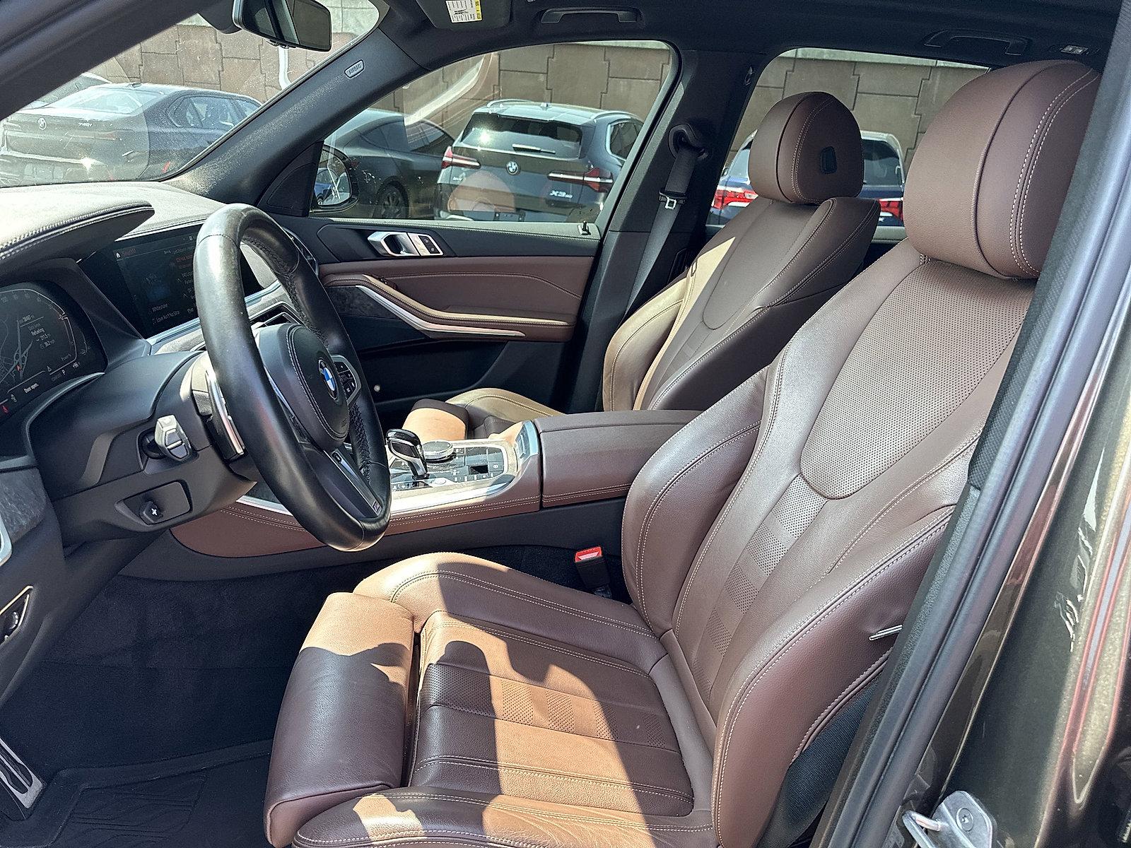 2022 BMW X5 xDrive40i Vehicle Photo in Lancaster, PA 17601