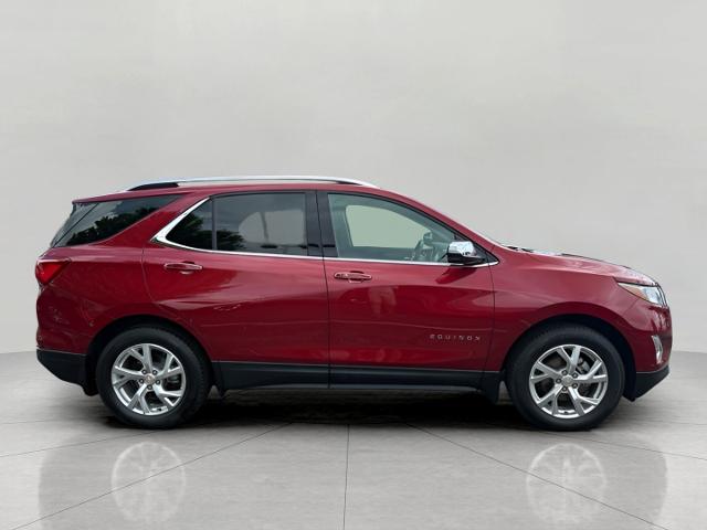 2021 Chevrolet Equinox Vehicle Photo in MIDDLETON, WI 53562-1492