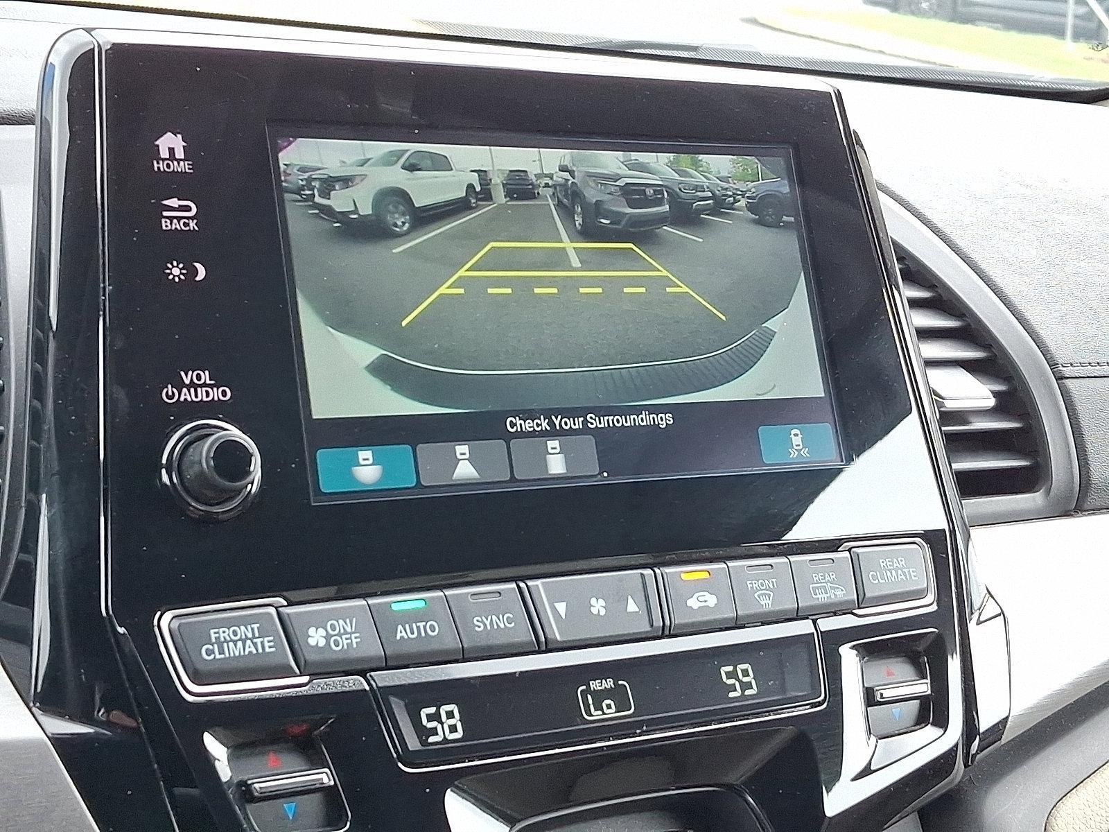 2023 Honda Odyssey Vehicle Photo in Harrisburg, PA 17111