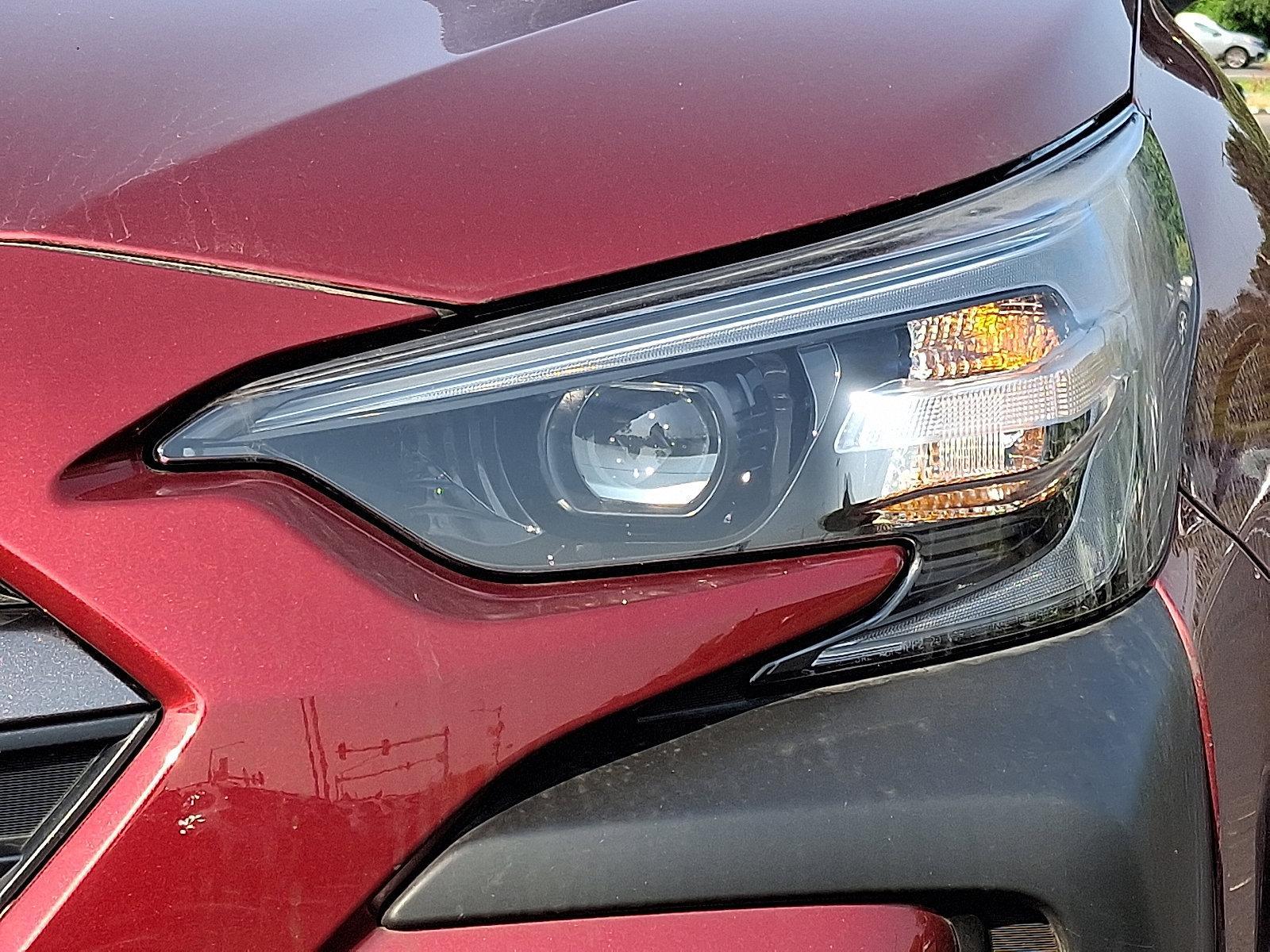 2024 Subaru Outback Vehicle Photo in Easton, PA 18045