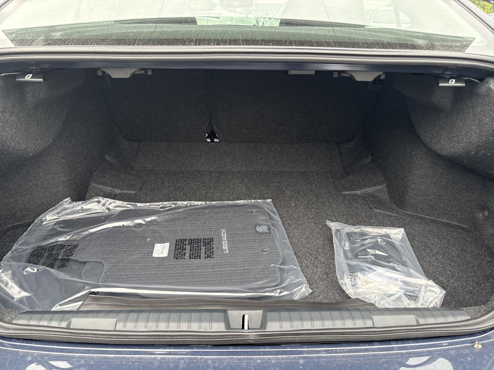 2025 Subaru Legacy Vehicle Photo in Mechanicsburg, PA 17050