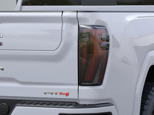 2025 GMC Sierra 2500 HD Vehicle Photo in APPLETON, WI 54914-8833