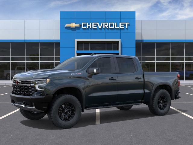 2026 Chevrolet Silverado 1500 Vehicle Photo in LANCASTER, PA 17601-0000
