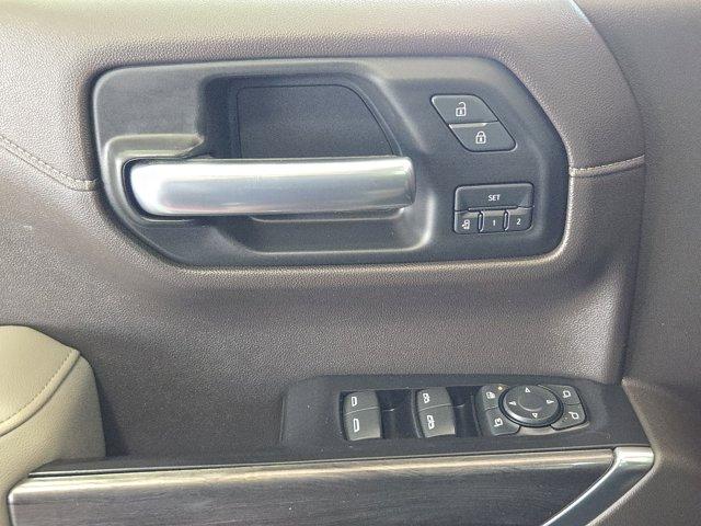 2019 Chevrolet Silverado 1500 Vehicle Photo in Decatur, TX 76234