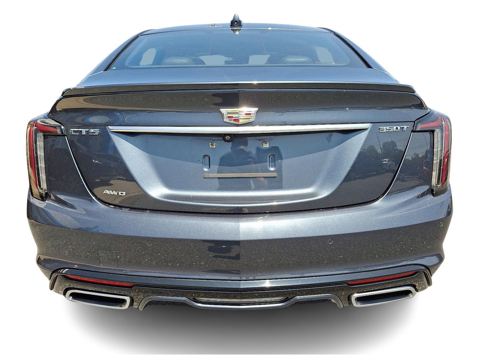 2021 Cadillac CT5 Vehicle Photo in BETHLEHEM, PA 18017-9401