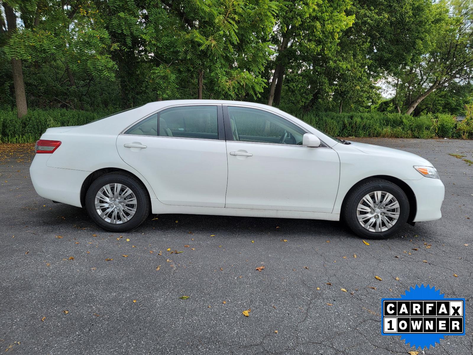 2011 Toyota Camry Vehicle Photo in Harrisburg, PA 17111