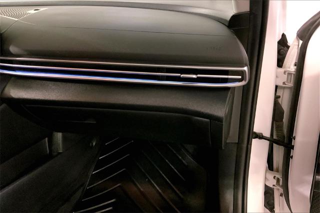 2023 Hyundai ELANTRA Hybrid Vehicle Photo in Lees Summit, MO 64086