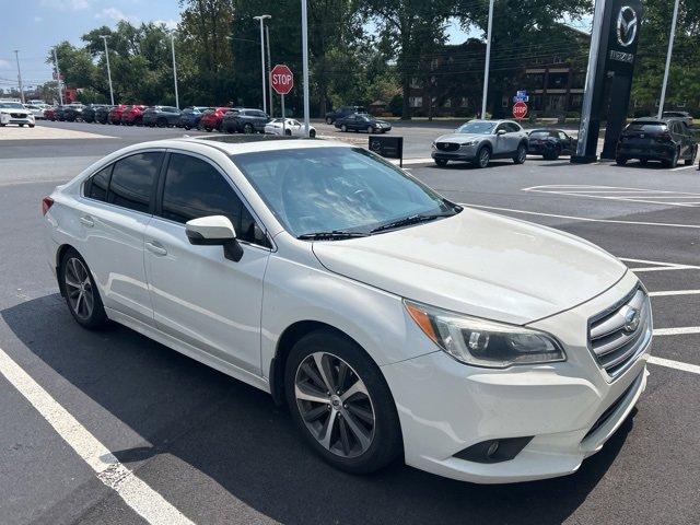2016 Subaru Legacy Vehicle Photo in Harrisburg, PA 17111