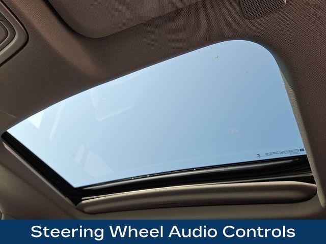2021 Chevrolet Silverado 1500 Vehicle Photo in PAWLING, NY 12564-3219