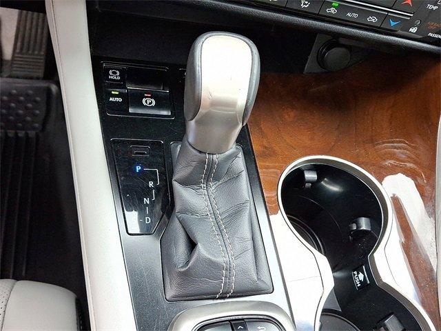 2017 Lexus RX 350 Vehicle Photo in Willow Grove, PA 19090