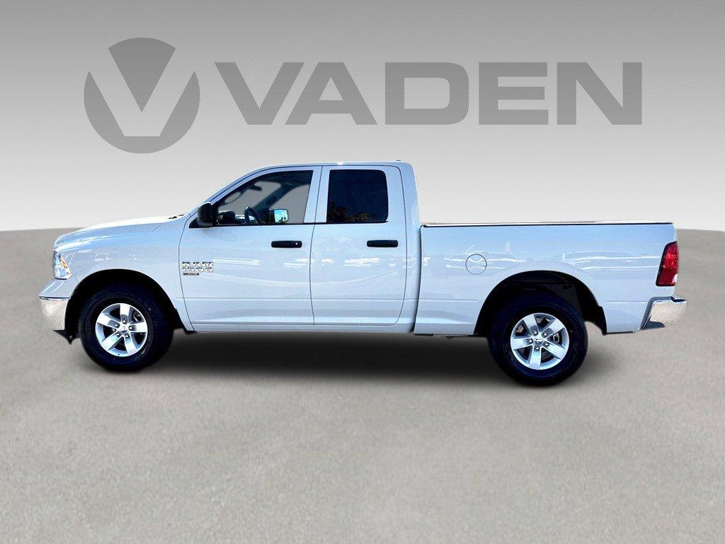 2024 Ram 1500 Classic Vehicle Photo in SAVANNAH, GA 31406-4513
